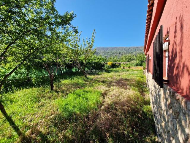 Chalet en venta en Casas Del Castañar, Extremadura