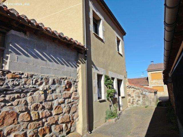 Casa en venta en Cascajares De La Sierra, Castilla y León