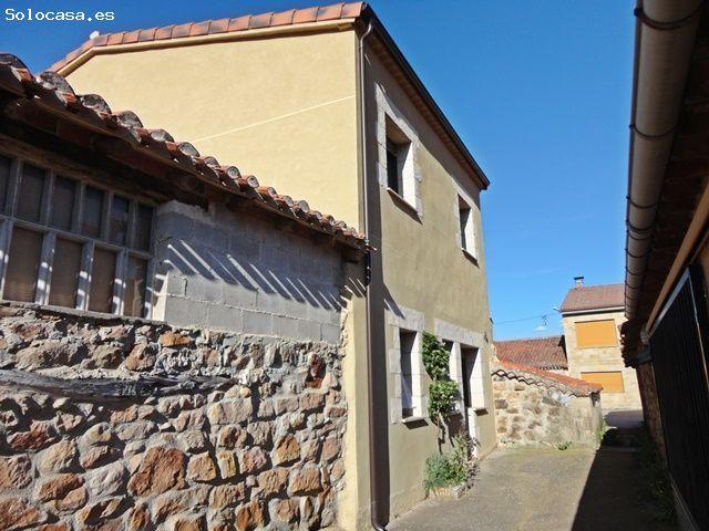 Casa en venta en Cascajares De La Sierra, Castilla y León