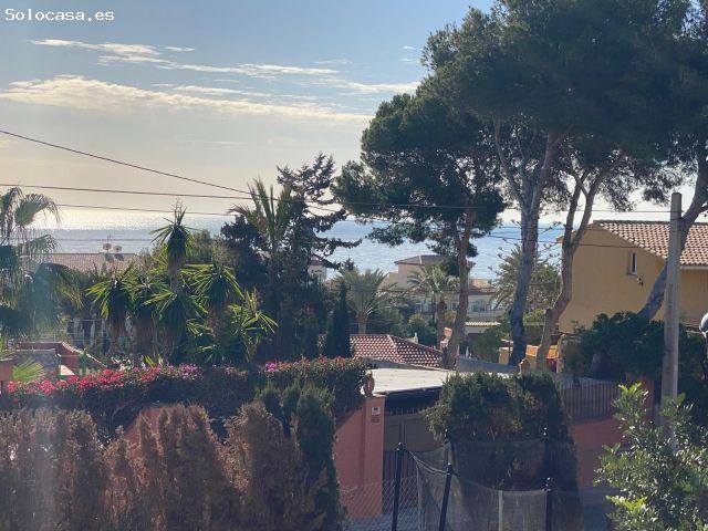 Casa en venta en Coveta Fuma, El Campello