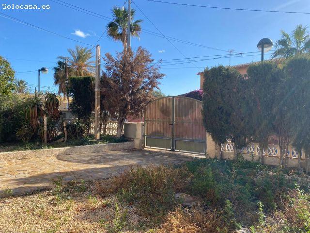 Casa en venta en Coveta Fuma, l'Alacantí