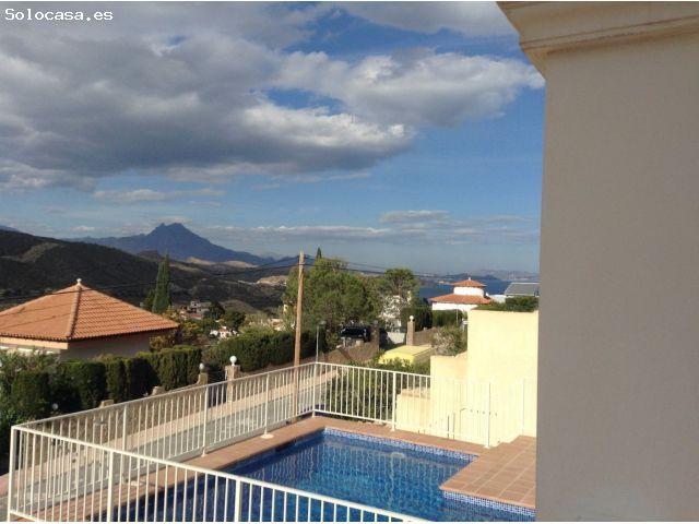 Casa en venta en La Merced, l'Alacantí