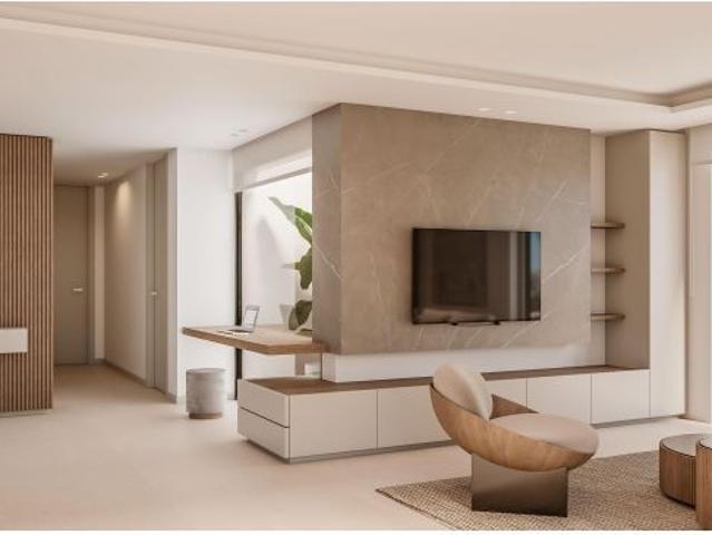 Casa en venta en Urbanización El Poblet, El Campello