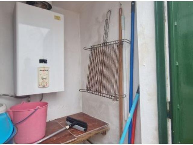 Casa en venta en Comarca Metropolitana de Huelva, Andalucía