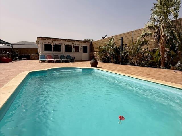 Chalet en venta en Casillas del Ángel, Puerto del rosario