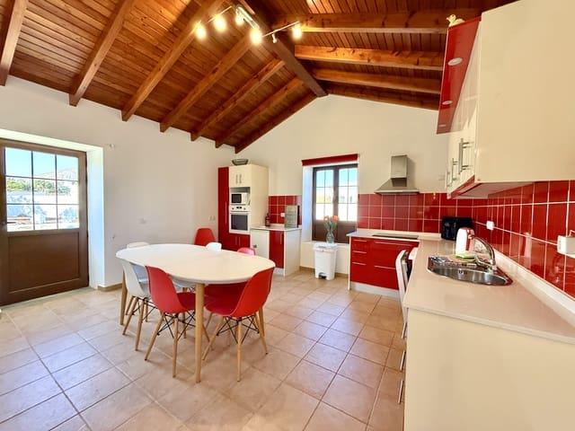 Chalet en venta en Casillas del Ángel, Puerto del rosario