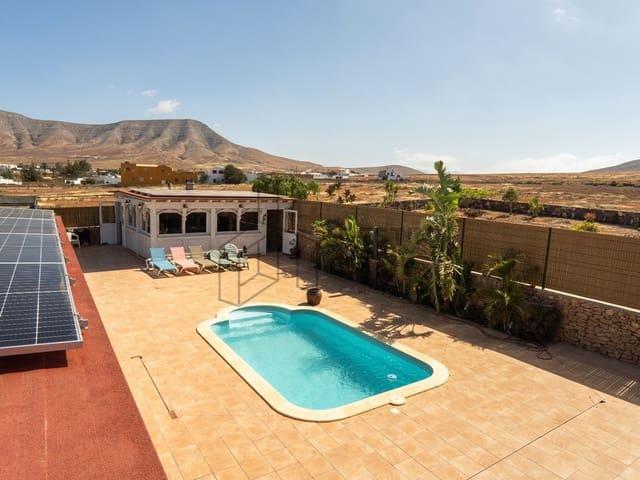 Chalet en venta en Casillas del Ángel, Puerto del rosario