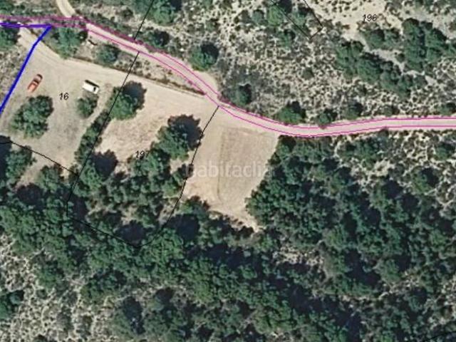 Chalet en venta en el Camp de Túria, Valencia