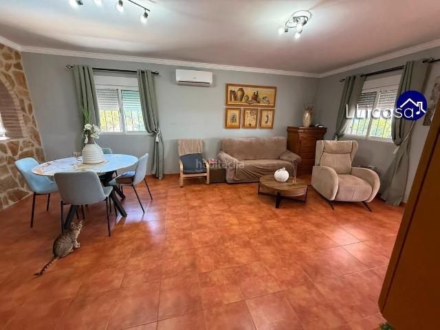 Chalet en venta en el Camp de Túria, Valencia