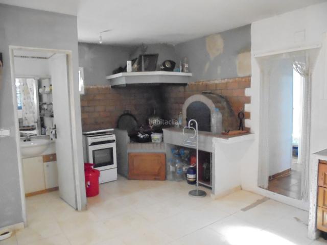 Chalet en venta en el Camp de Túria, Valencia