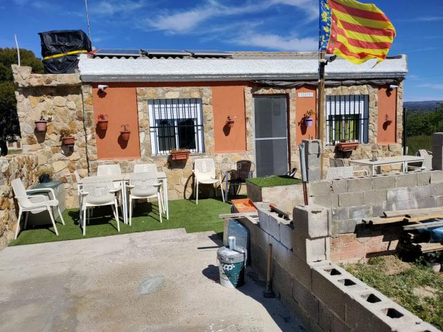 Chalet en venta en el Camp de Túria, Valencia