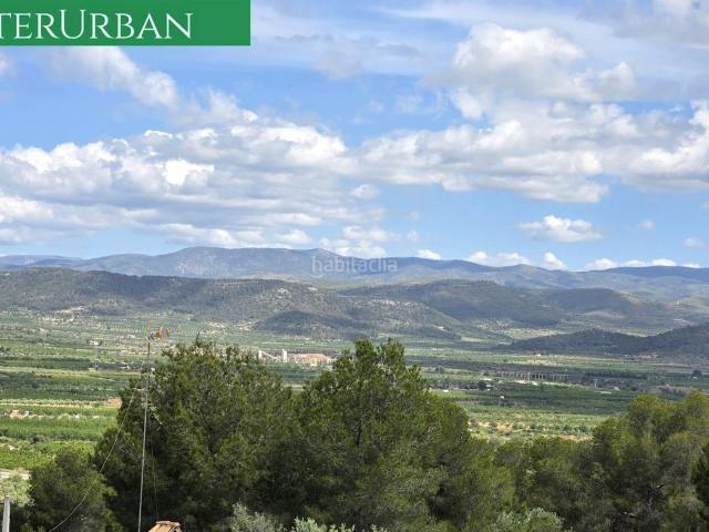 Chalet en venta en el Camp de Túria, Valencia