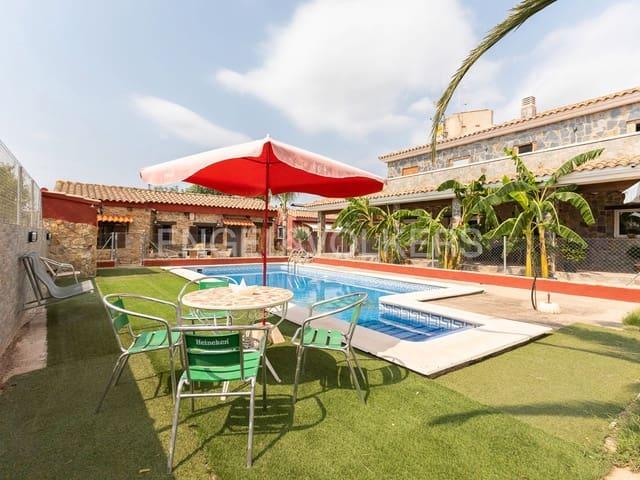Chalet en venta en el Camp de Túria, Valencia