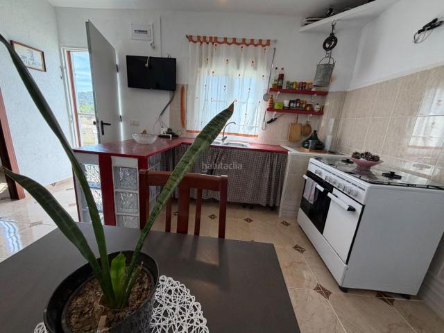 Chalet en venta en el Camp de Túria, Valencia