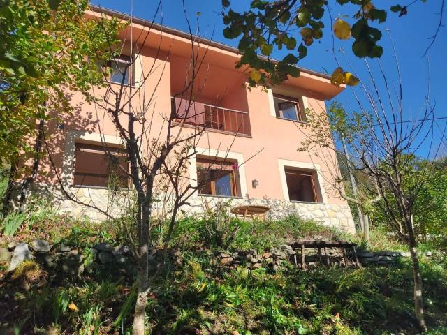 Villa en venta en Caso, El Barru