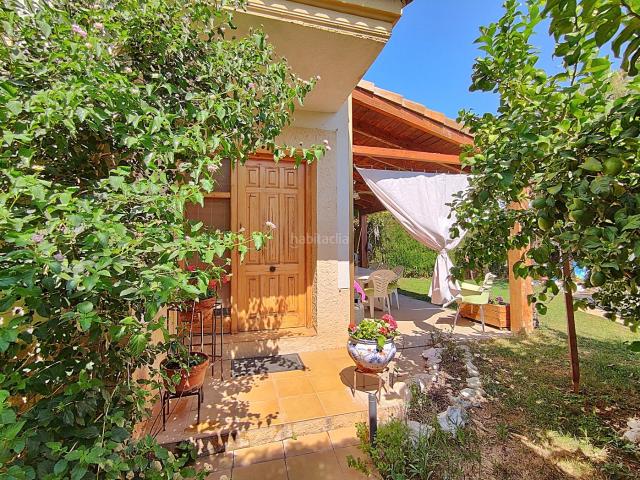 Chalet en venta en Bajo Aragón-Caspe / Baix Aragó-Casp, Aragón