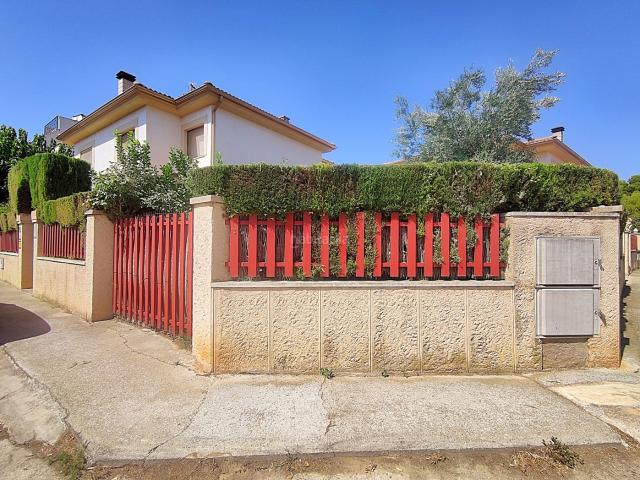 Chalet en venta en Bajo Aragón-Caspe / Baix Aragó-Casp, Aragón