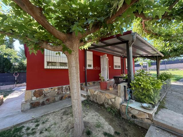 Chalet en venta en Bajo Aragón-Caspe / Baix Aragó-Casp, Aragón