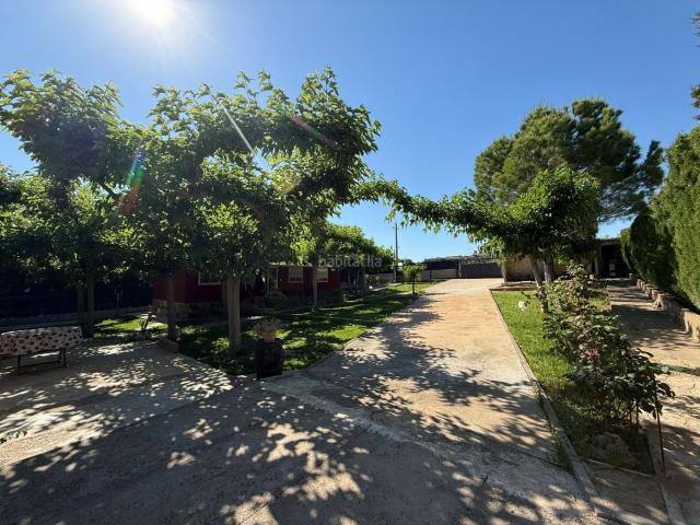 Chalet en venta en Bajo Aragón-Caspe / Baix Aragó-Casp, Aragón