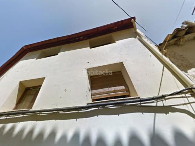 Chalet en venta en Bajo Aragón-Caspe / Baix Aragó-Casp, Aragón
