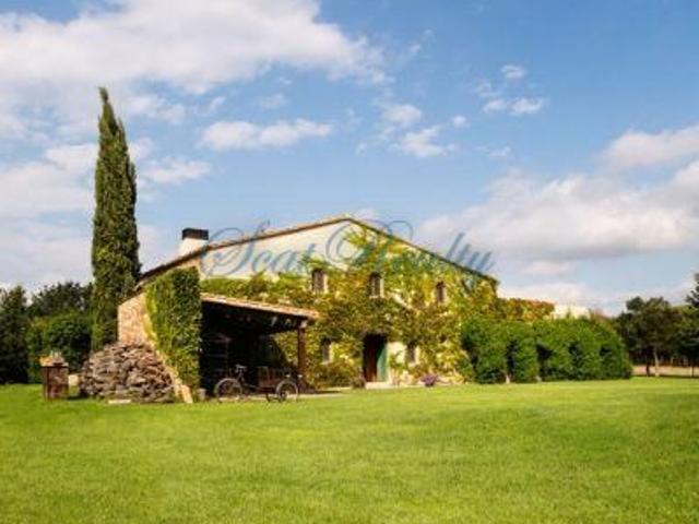 Chalet en venta en Gironès, Catalunya