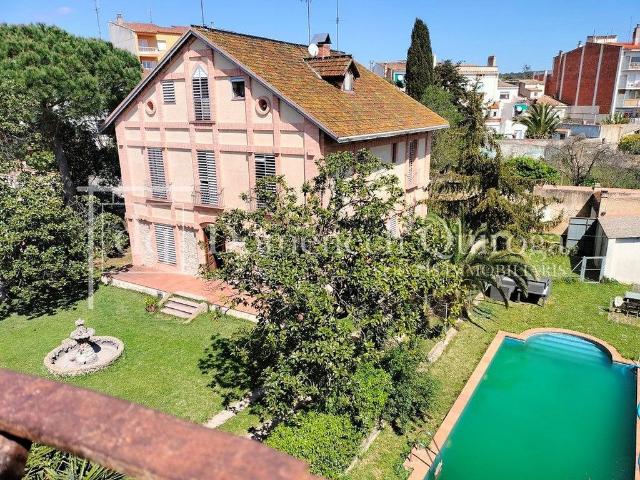 Villa en venta en Cassà De La Selva