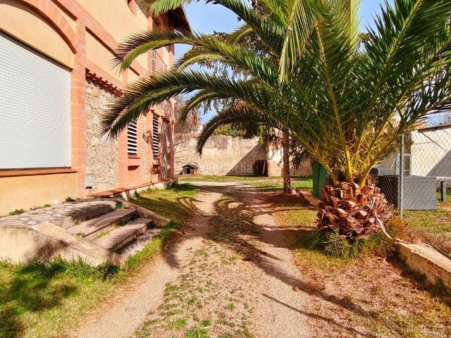 Villa en venta en Cassà De La Selva