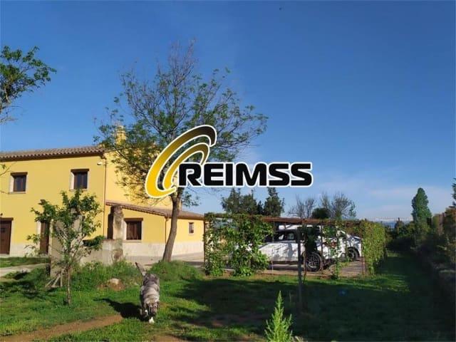 Chalet en venta en Gironès, Catalunya