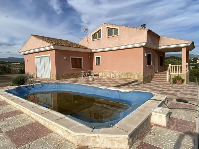Chalet en venta en l'Alcoià, Valencia