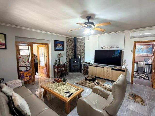 Chalet en venta en l'Alcoià, Valencia