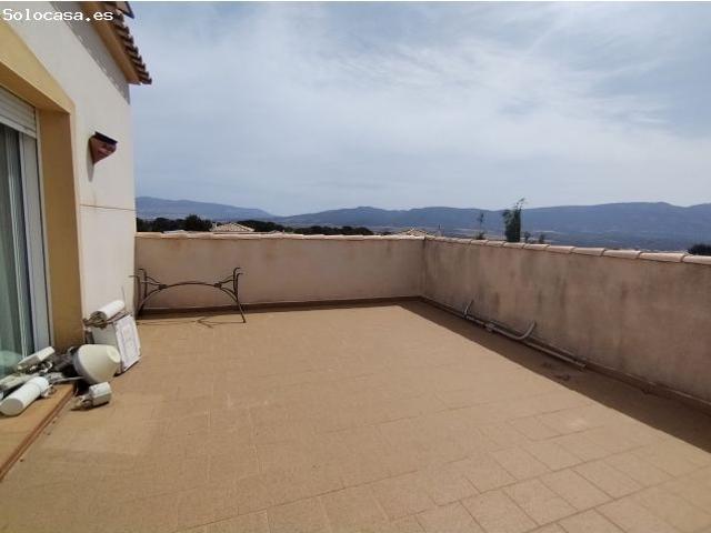 Casa en venta en l'Alcoià, Valencia