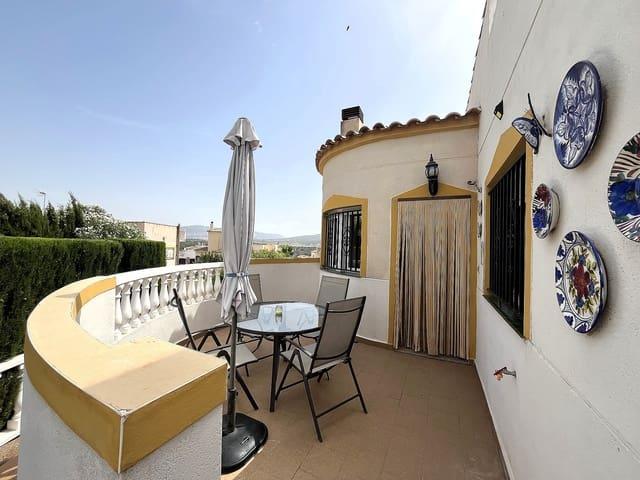 Chalet en venta en l'Alcoià, Valencia