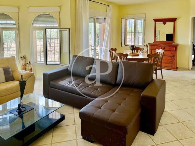 Chalet en venta en l'Alcoià, Valencia