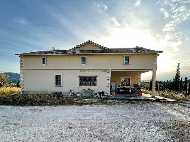 Chalet en venta en l'Alcoià, Valencia