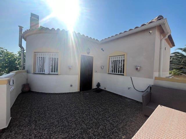 Chalet en venta en l'Alcoià, Valencia