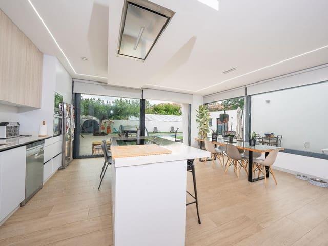 Chalet en venta en l'Alcoià, Valencia
