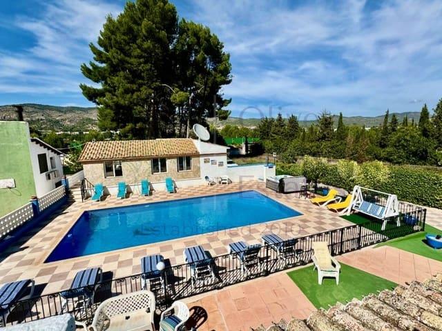 Chalet en venta en l'Alcoià, Valencia