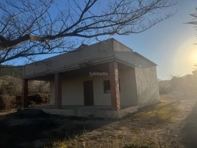 Chalet en venta en l'Alcoià, Valencia
