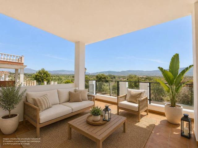 Chalet en venta en l'Alcoià, Valencia
