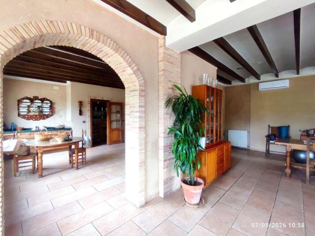 Chalet en venta en l'Alcoià, Valencia