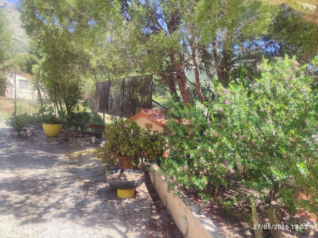 Chalet en venta en l'Alcoià, Valencia