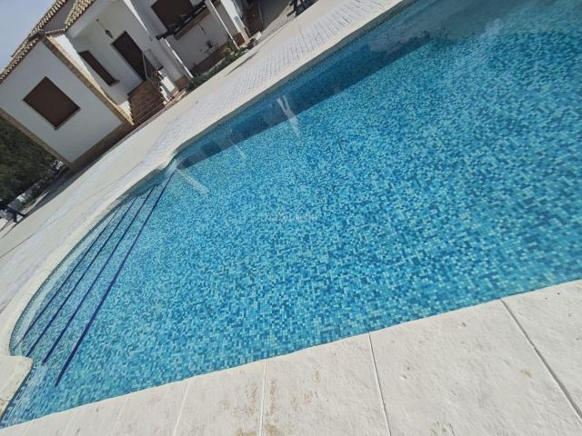 Chalet en venta en Castalla, Alacant / Alicante
