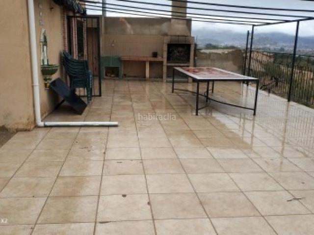 Chalet en venta en l'Alcoià, Valencia