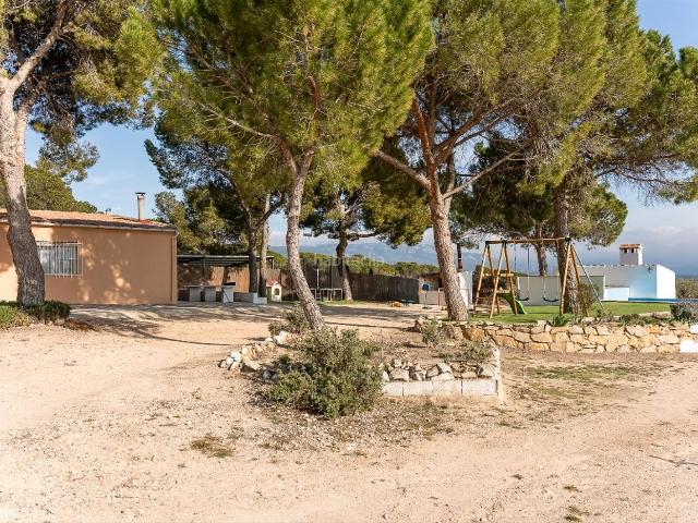 Villa en venta en Castalla