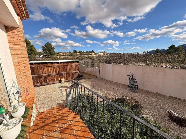 Chalet en venta en l'Alcoià, Valencia
