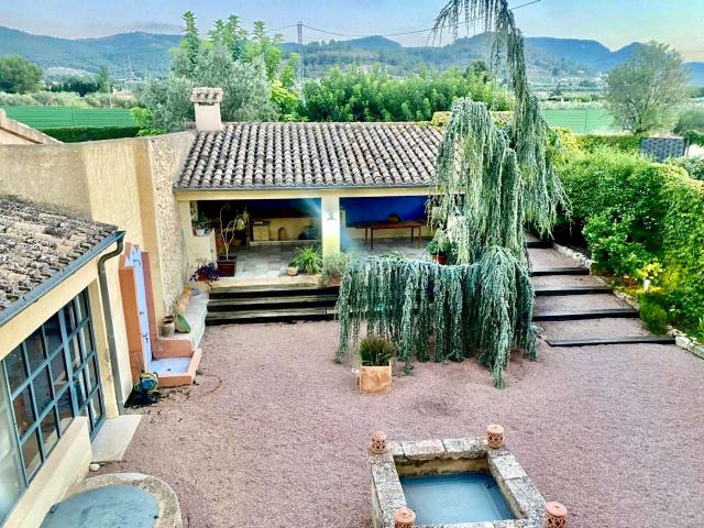 Chalet en venta en l'Alcoià, Valencia