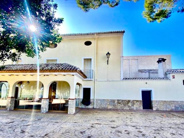 Chalet en venta en l'Alcoià, Valencia