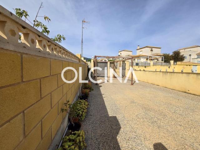 Chalet en venta en l'Alcoià, Valencia