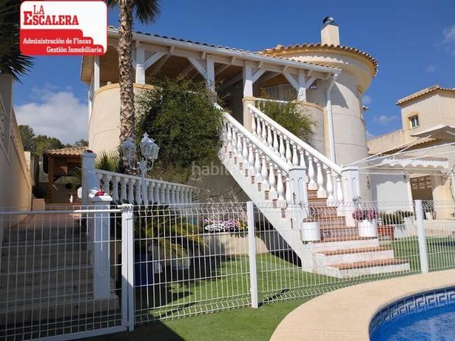 Chalet en venta en l'Alcoià, Valencia