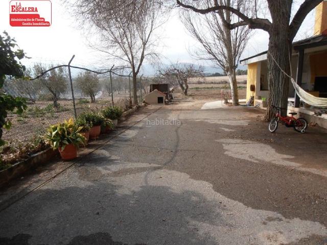 Chalet en venta en l'Alcoià, Valencia